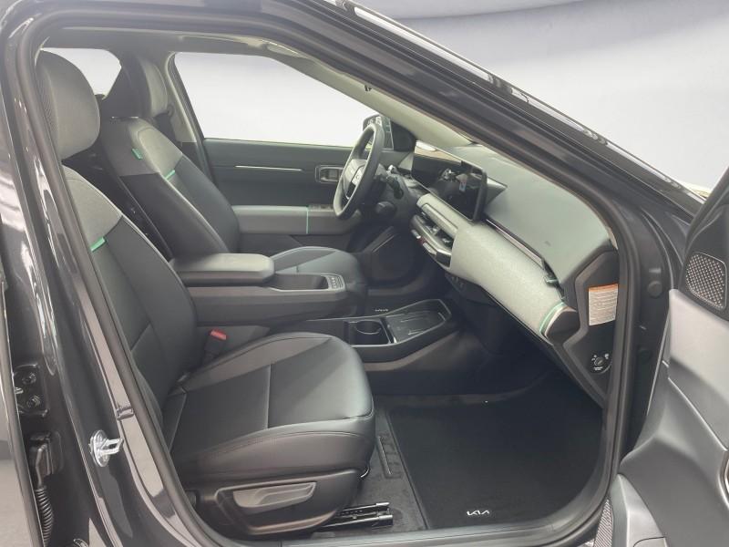 Kia EV4 – Bild 12