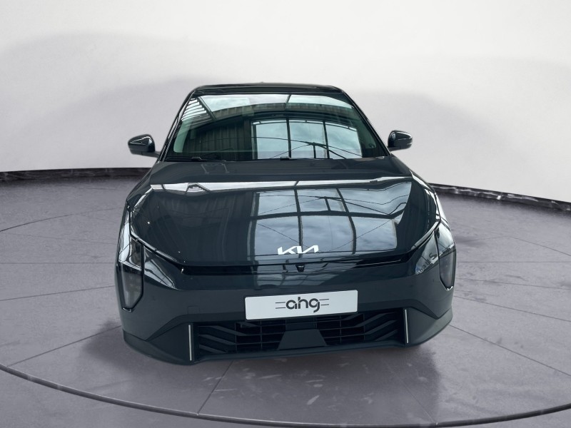 Kia EV4 – Bild 7