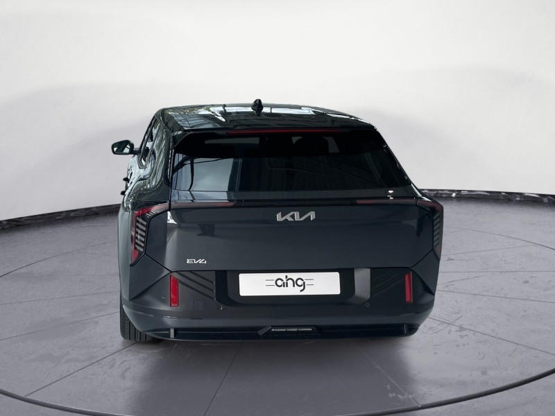 Kia EV4 – Bild 8