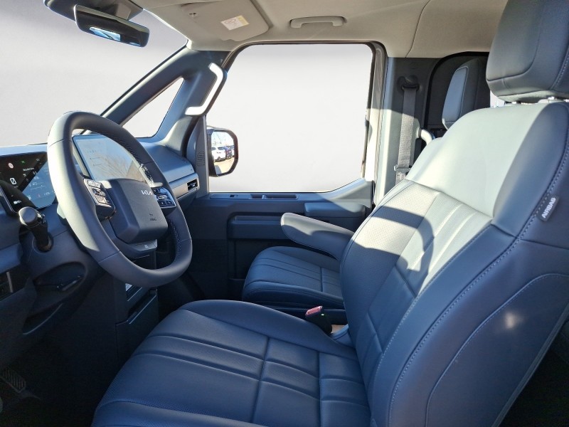 Kia PV5 – Bild 10
