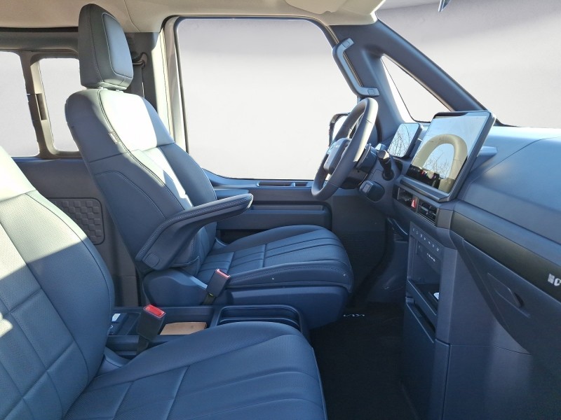 Kia PV5 – Bild 11