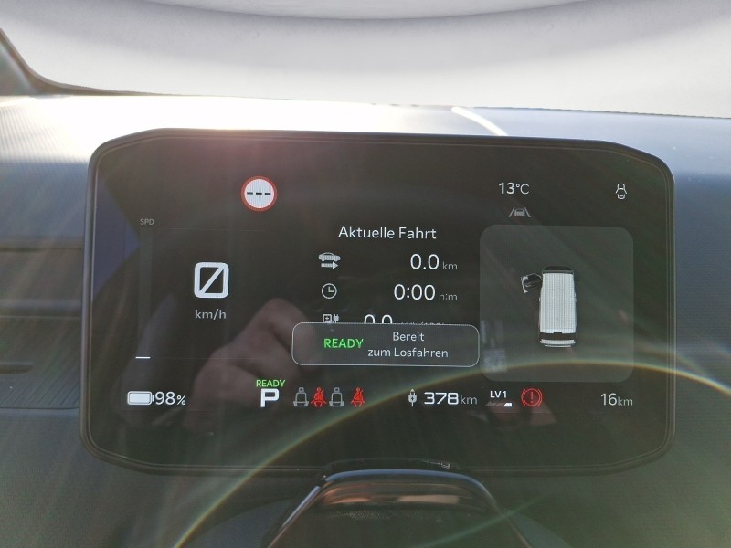 Kia PV5 – Bild 12