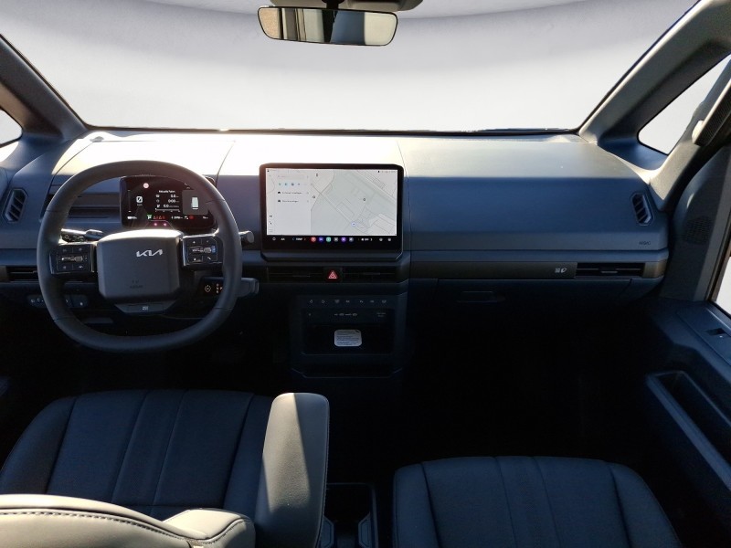 Kia PV5 – Bild 13