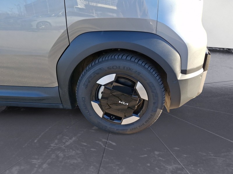 Kia PV5 – Bild 14