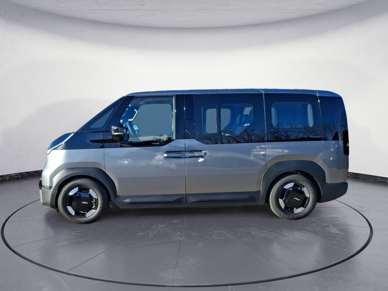 Kia PV5