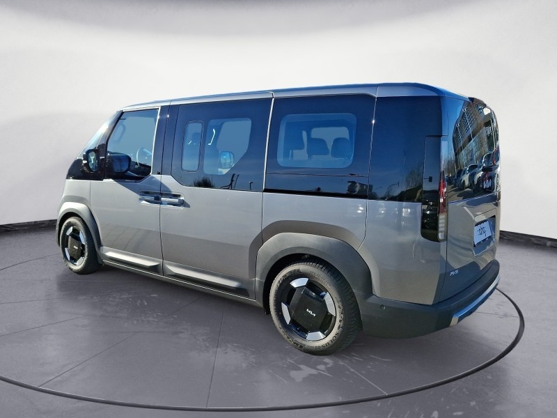 Kia PV5