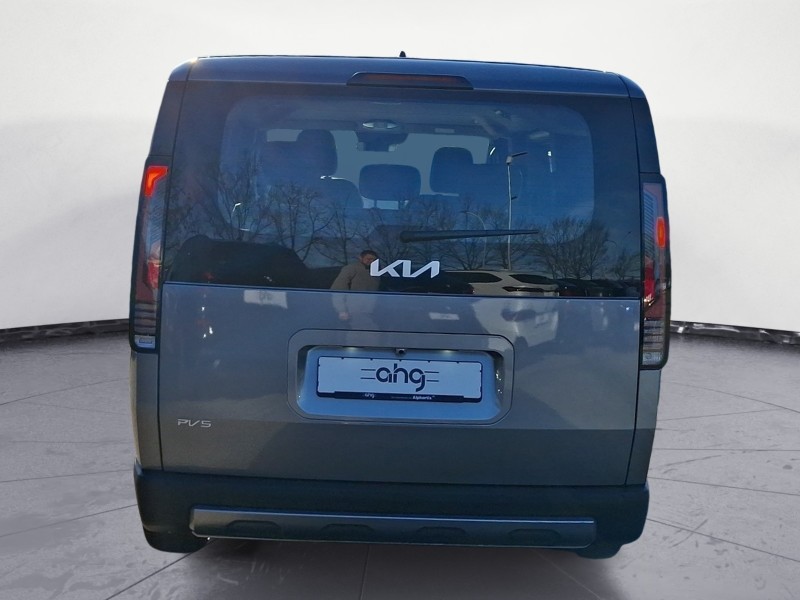 Kia PV5