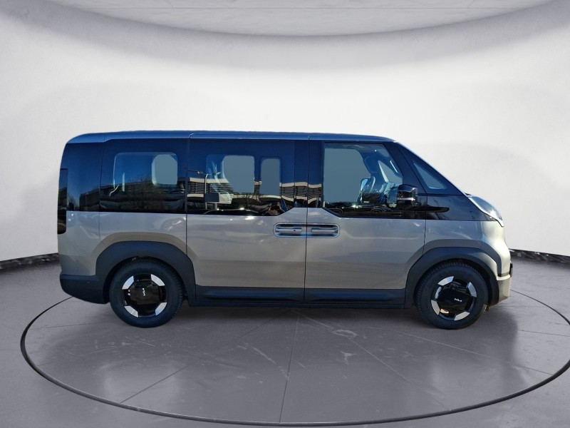 Kia PV5 – Bild 7