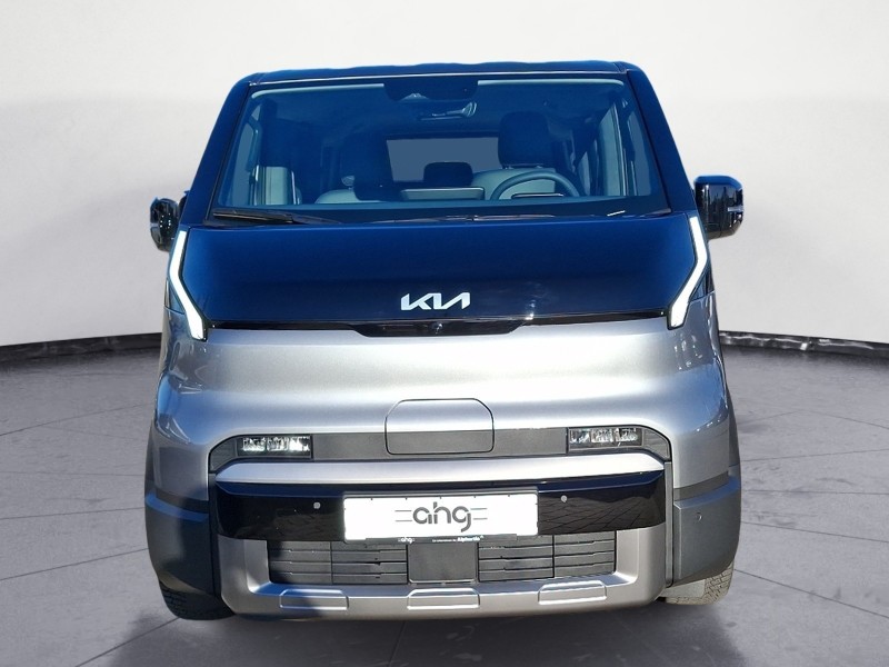 Kia PV5 – Bild 8