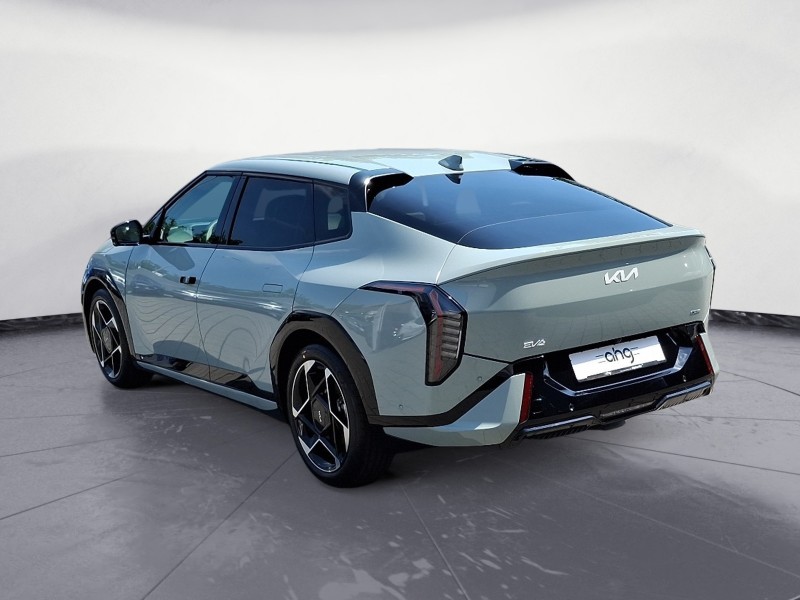 Kia EV4