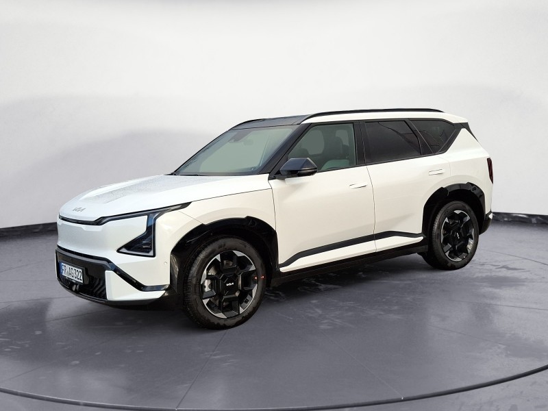 Kia EV5