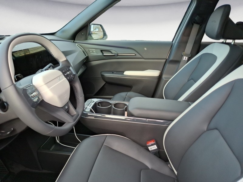 Kia EV5 – Bild 10