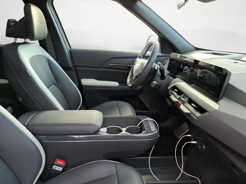 Kia EV5 – Bild 11