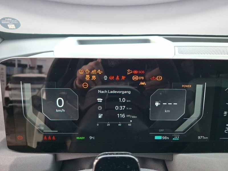 Kia EV5 – Bild 12