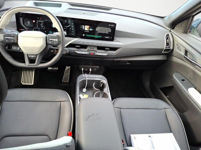 Kia EV5 – Bild 13