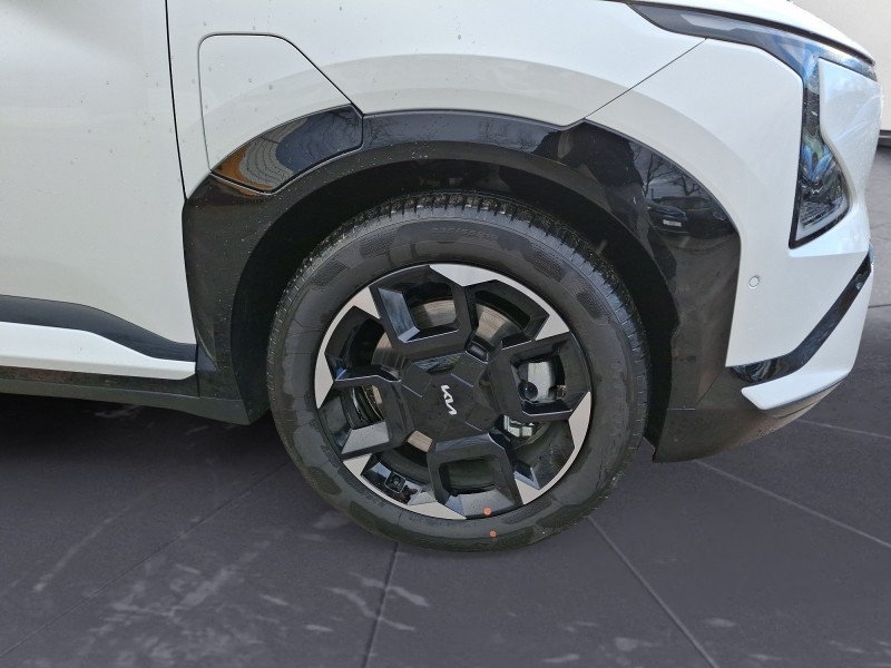 Kia EV5 – Bild 14