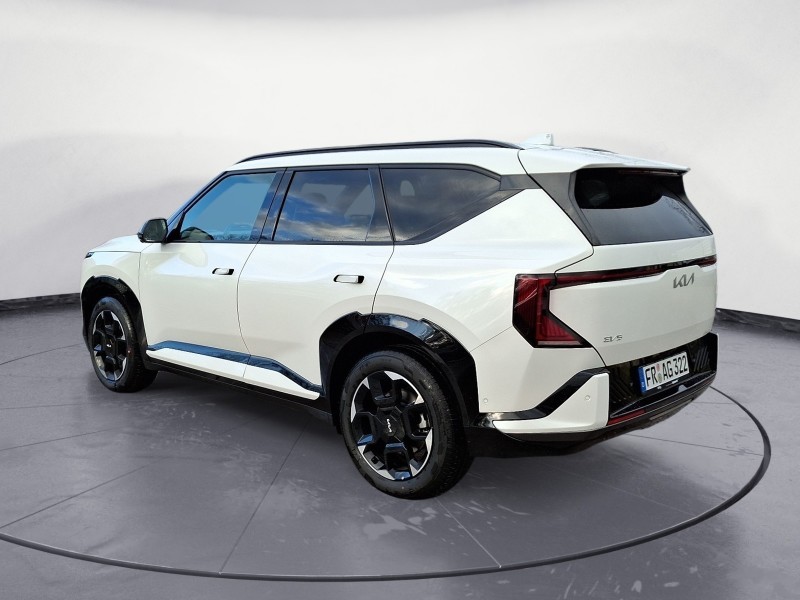 Kia EV5 – Bild 5