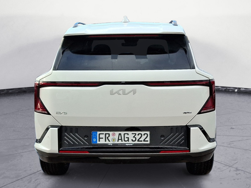 Kia EV5 – Bild 6