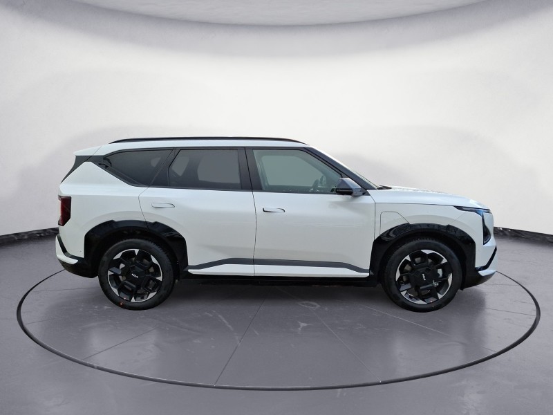 Kia EV5 – Bild 7
