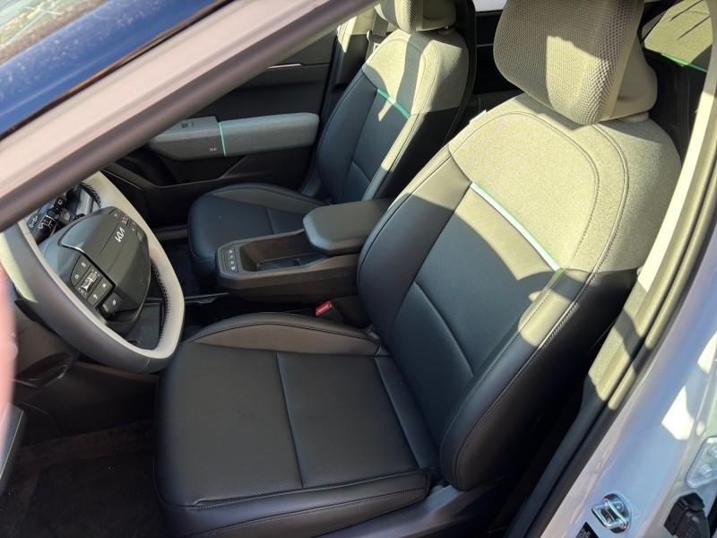 Kia EV4 – Bild 10