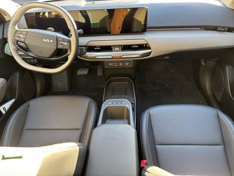 Kia EV4 – Bild 11