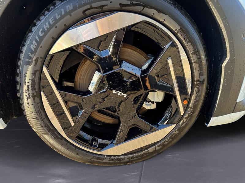 Kia EV4 – Bild 13