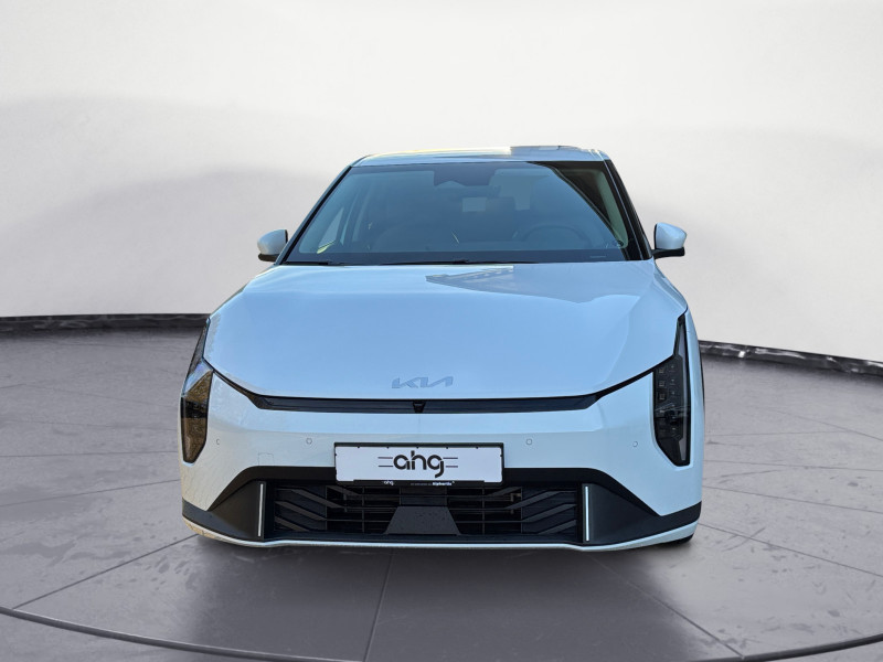 Kia EV4 – Bild 7