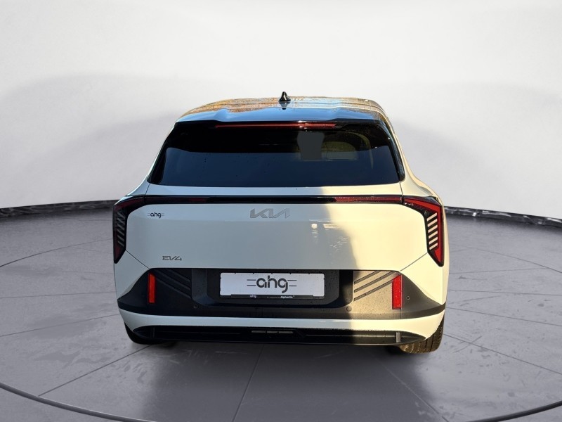 Kia EV4 – Bild 8