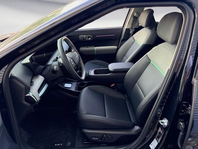 Kia EV4 – Bild 10