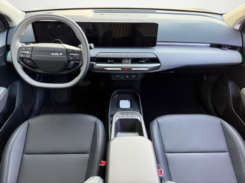 Kia EV4 – Bild 11