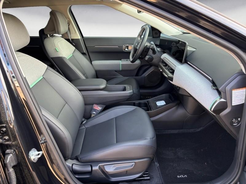 Kia EV4 – Bild 12