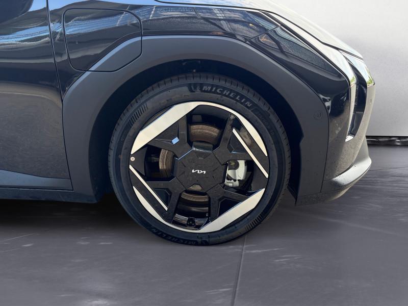 Kia EV4 – Bild 13