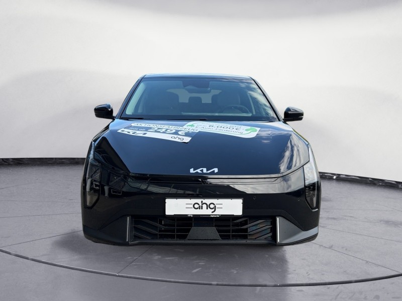Kia EV4 – Bild 7