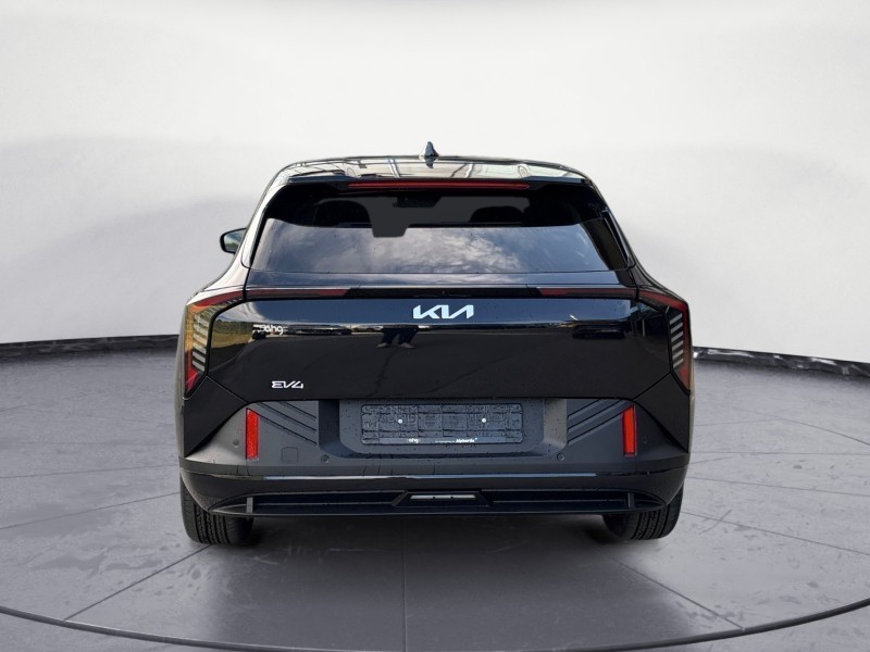 Kia EV4 – Bild 8