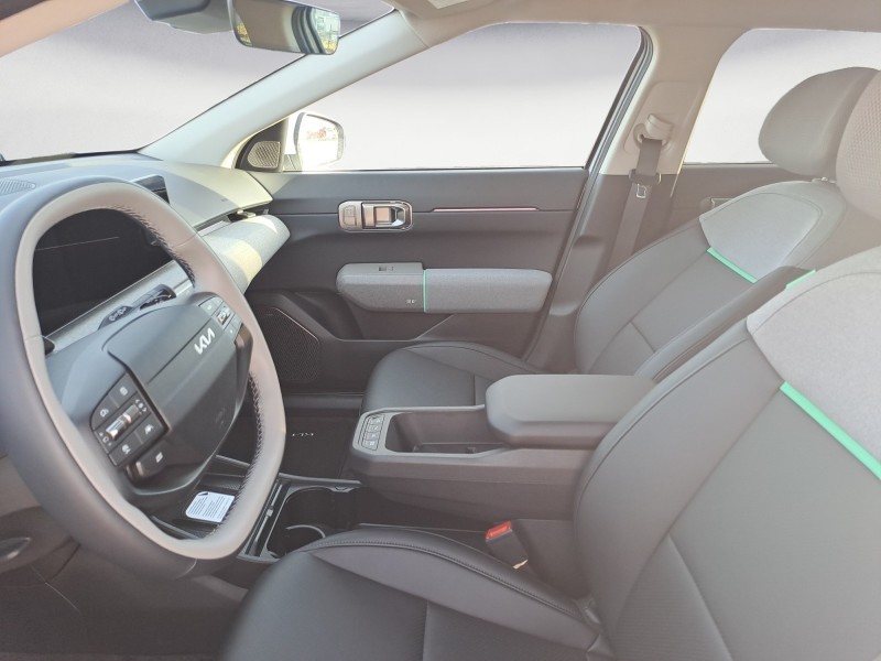 Kia EV4 – Bild 10