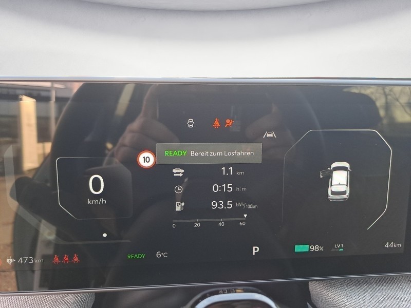 Kia EV4 – Bild 12