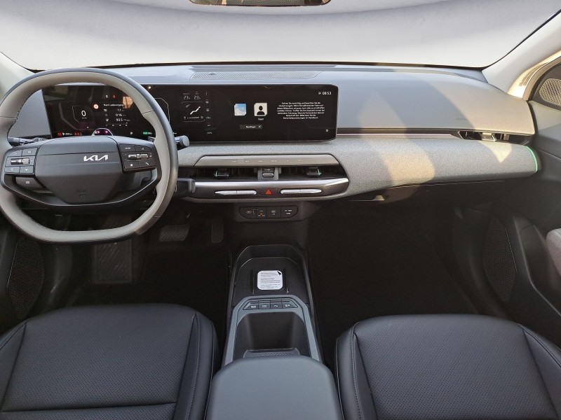 Kia EV4 – Bild 13