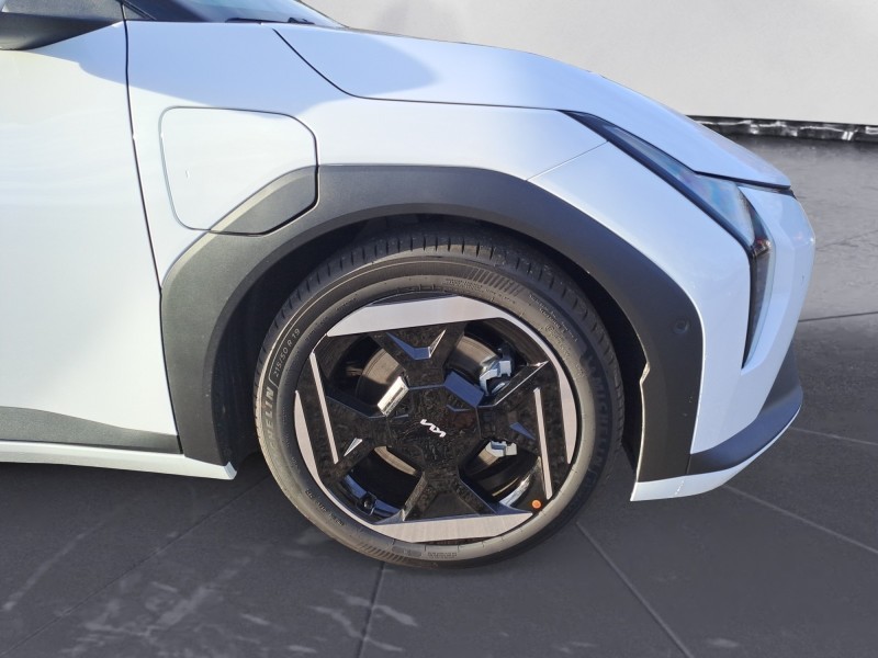 Kia EV4 – Bild 14