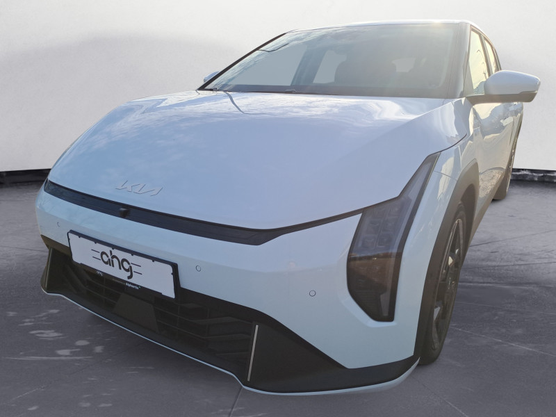 Kia EV4 – Bild 15