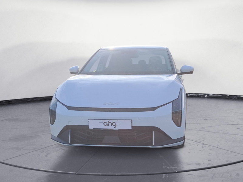 Kia EV4 – Bild 8