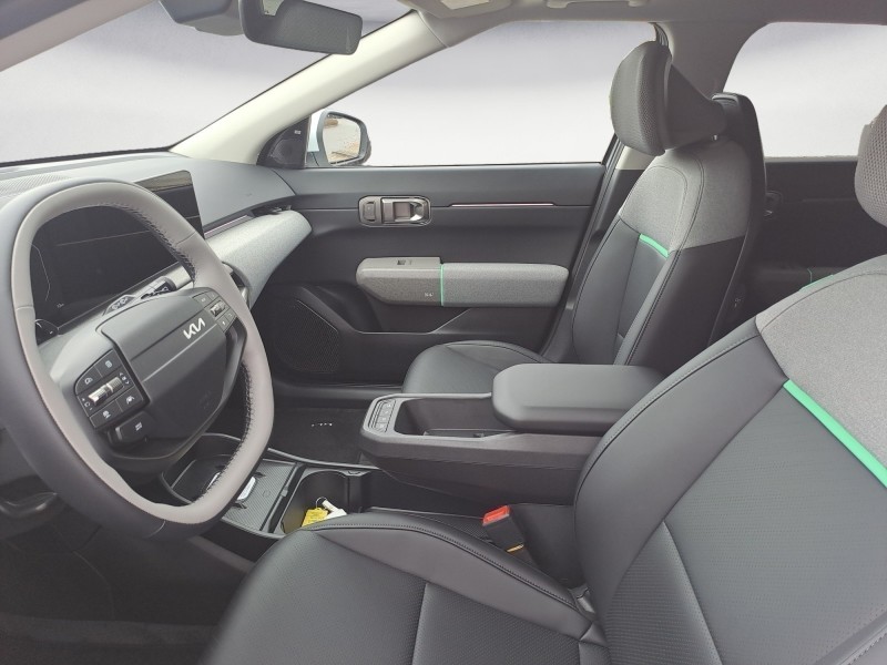 Kia EV4 – Bild 10