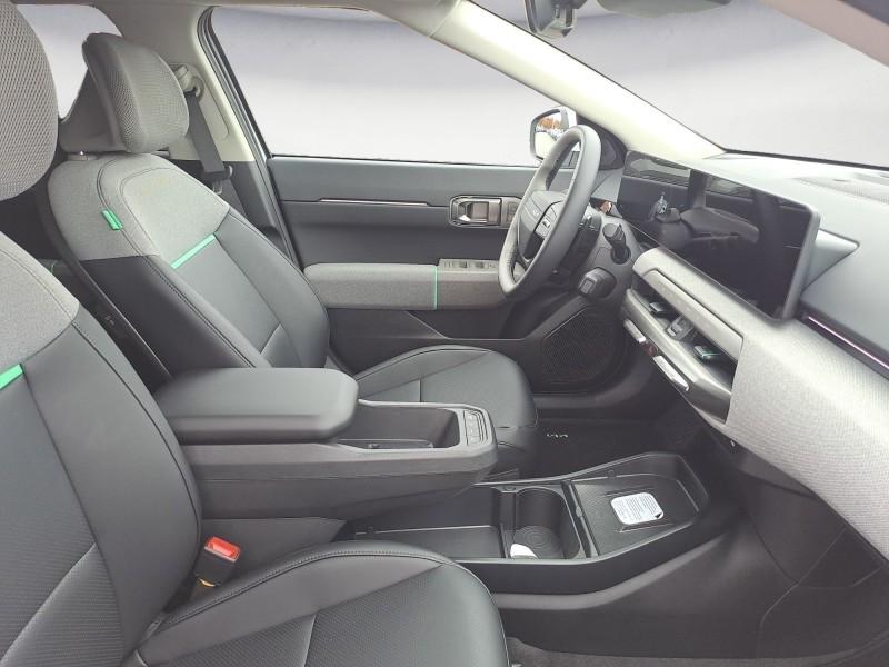 Kia EV4 – Bild 11