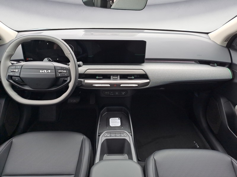 Kia EV4 – Bild 13