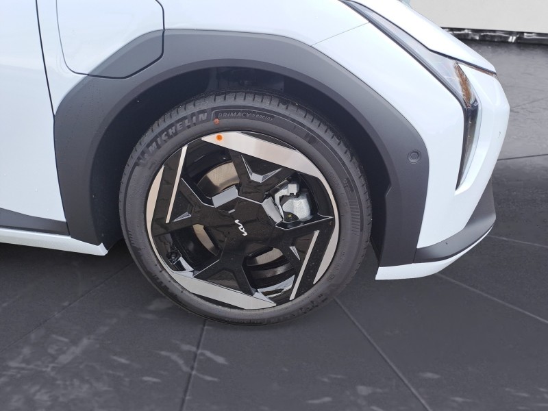 Kia EV4 – Bild 14
