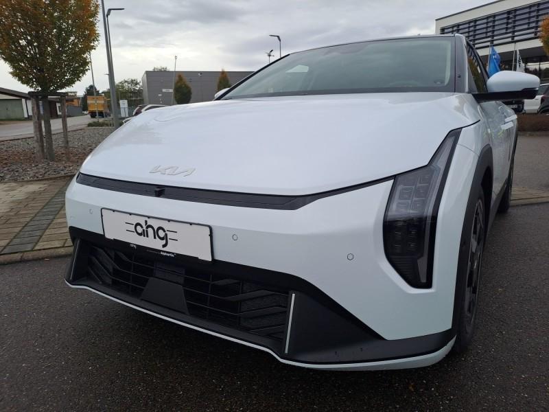 Kia EV4 – Bild 15