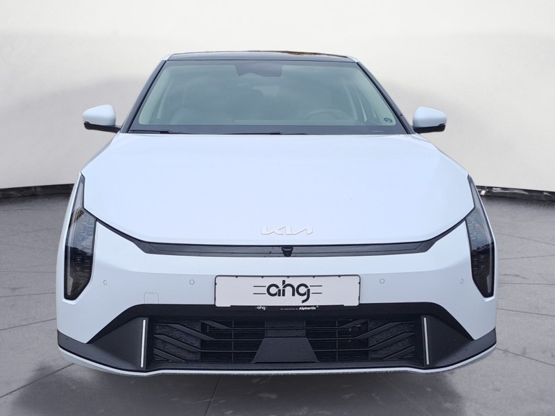Kia EV4 – Bild 8