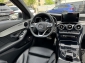 Mercedes-Benz C 220 d AMG Line RFKA NAVI LED LEDER