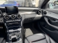 Mercedes-Benz C 220 d AMG Line RFKA NAVI LED LEDER