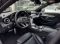 Mercedes-Benz C 220 d AMG Line RFKA NAVI LED LEDER