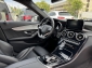 Mercedes-Benz C 220 d AMG Line RFKA NAVI LED LEDER